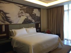 -成都安仁福朋喜来登酒店