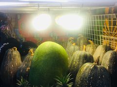 -金喜酪梨果汁专卖店