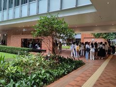 -香港大学