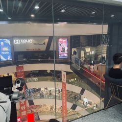 -那茉 Hair Salon