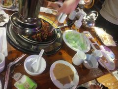 -超级神炭烤肉夜食(芥园西道店)