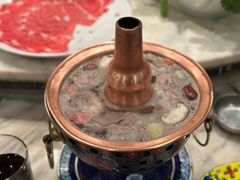 -南门涮肉(通州大船店)
