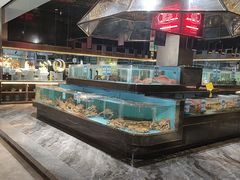 -阿伟海鲜楼·福建菜(延寿店)