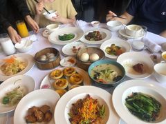 -富力丽思卡尔顿酒店·丽轩中餐厅