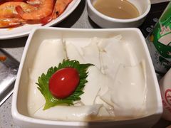 -海底捞火锅(青山湖万达夜宵主题店)