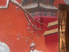 -格林东方酒店(北京国贸四惠高碑店地铁站店)