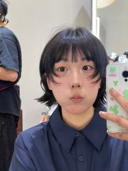 -WM Hair Salon精品店