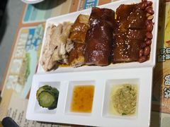 -大头力茶餐厅(花都融创茂店)