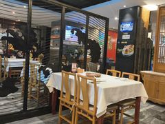 -辣婆婆(航天桥店)