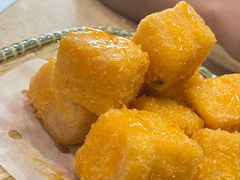 -喜鹊茶点.啫煲(车陂店)