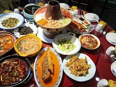 -福照楼汽锅鸡·云南菜(护国路店)