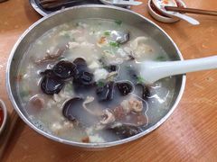 -广场正宗原汁薏米店