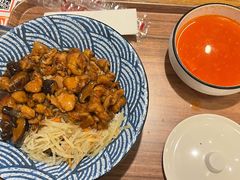 -乡村基(大渡口区国际广场店)