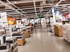 -宜家家居(四元桥商场店)