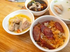 -好彩猪肚鸡(正弘城店)