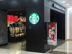 门面-星巴克臻选(深圳华强北茂业店)