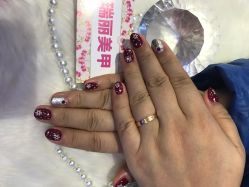 -RL Nail·瑞丽美甲美睫品牌原创店