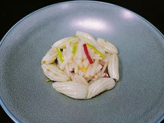 -醉霖生态餐厅(交大店)