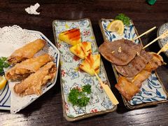 -哥哥の深夜食堂(叁宸里店)
