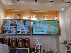 -爸爸糖手工吐司(天津大沽南路店)