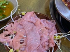 -正南齊北重庆老火锅(光华村直营店)
