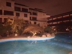 -苏州吴宫泛太平洋酒店