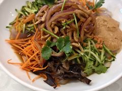 -牟传仁饭庄(星海店)