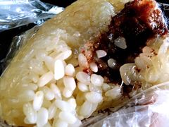 豆沙粽-真真老老粽子(南湖服务区店)