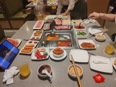 -海底捞火锅(南京红山常发广场店)
