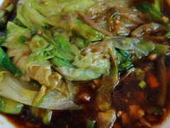 -闻道食府烙饼卷带鱼(原车耳营店原大觉寺店)