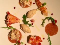 -广州四季酒店·佰鲜汇·现代法餐