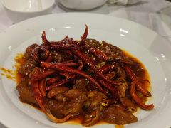 -东兴楼饭庄(六里桥店)