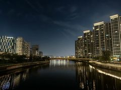 -深圳国际会展中心希尔顿酒店(前海华发冰雪世界店)