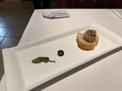 -波特曼西餐厅(南岗店)