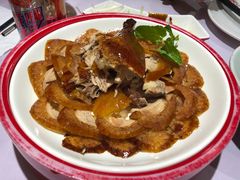 -味+新京宴·烤鸭·北京菜(创意谷店)