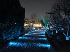 -银座和谐广场