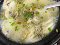 -小时候焗海鲜(鄞州万达店)
