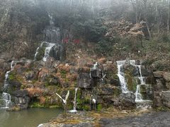 -陶祖圣境风景区