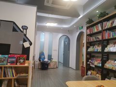 -乐不撕书绘本体验中心(华鹏馆)