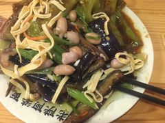 -陈记老七手擀面(哈西万达广场店)