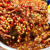 感谢淮安大学生推荐👍好吃死了他爸的