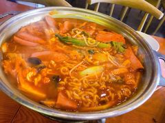 -韩礼年糕(飞虹路店)