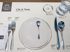 -西堤牛排(合肥之心城店)