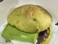 -富贵面包公司(运河店)