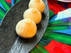 -上海滩餐厅(BFC外滩金融中心店)