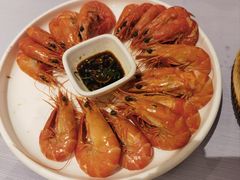 -79号渔船海鲜饭店(华强北店)