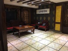 -半亩方塘酒楼