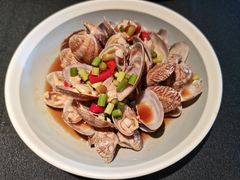 -海趣餐厅·苏式家菜(高新店)