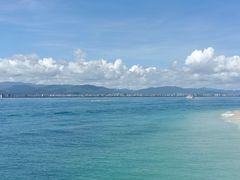 -三亚西岛海洋文化旅游区