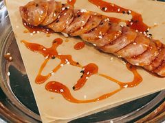 -京尚道韩式美食屋(海甸岛店)